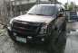 2007 Isuzu Alterra Diesel Manual for sale-0