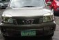 Nissan X-Trail 2008 Automatic Gasoline P235,000-3