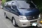 2012 Nissan Urvan for sale-0