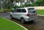 Toyota Avanza 2016 Gasoline Manual Silver-1