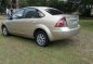 2006 Ford Focus top of the line for sale -2