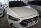 2013 Hyundai Elantra Manual Gasoline well maintained-0