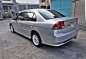 2001 Honda Civic In-Line Automatic for sale at best price-0