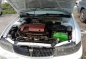 Mitsubishi Lancer 2002 model GLS Automatic transmission-0