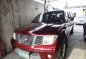 2009 Nissan Frontier Automatic Diesel well maintained-0