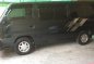 Nissan Urvan 2012 Diesel Manual Green for sale-1