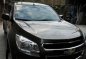 2014 Chevrolet Trailblazer LT 4x2 Duramax 2.8 Liter Turbo Diesel. -3