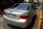 Toyota Vios 2004 1.3 Manual for sale -3