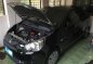 Mitsubishi Mirage 2013 Gasoline Manual Black-4