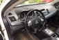 Mitsubishi Lancer 2011 Automatic Gasoline P38,000-3