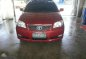 Toyota Vios 1.3 E 2006 for sale -0