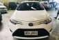 2014 Toyota Vios MT cash or 10percent down -0