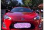 For sale!!! Toyota 86 2014 model M/T-10