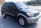 2000 Classic Toyota Rav4 4WD 2nd Gen One of the Best Compact SUvs-3