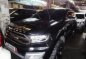 Ford Everest 2016 Automatic Diesel P1,050,000-0