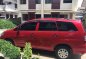 Toyota Innova E 2.5 Diesel 2013 for sale -1