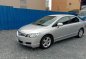 Honda Civic 2007 Automatic Gasoline P215,000-1