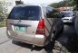 Toyota Innova 2.5 E All power-7