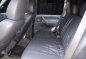 2000 Mitsubishi Pajero Manual for sale -6