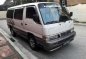 2006 Nissan Urvan 18seatters diesel-2