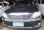 Toyota Fortuner 2013 for sale-0