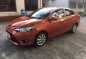 2016 Toyota Vios E manual FOR SALE-1