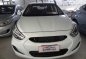 2015 Hyundai Accent Manual Gasoline well maintained-0