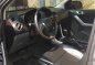 Mazda Bt-50 2014 Gasoline Automatic Grey-3