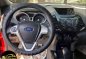 2017 Ford Ecosport 1.5 Trend AT-6