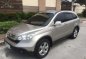 2008 Honda CRV FOR SALE-1