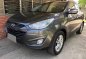 2014 Hyundai Tucson Automatic Diesel well maintained-1