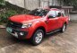 2013 Ford Ranger Wildtruck 3.2 Engine Automatic Top Of The Line-1