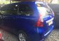 2016 Toyota Avanza 13 E Manual Blue Edition-5