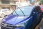 Toyota Innova touring sport 2017 Special Edition.-0