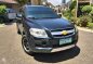 RUSH SALE Chevrolet Captiva 2009 Diesel-0