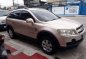 Chevrolet Captiva 2008 (suv) for sale -3