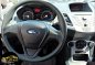 2012 Ford Fiesta 1.5L Hatchback Manual gas-2