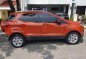 For sale! 2015 Ford Ecosport Titanium Top of the line-8