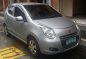 2011 Suzuki Celerio Automatic Diesel well maintained-0