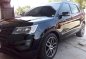 2016 Ford Explorer top of the line-2