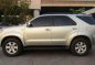 2010 Toyota Fortuner 4X2 2.5 G DSL AT for sale -8