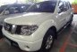 Nissan Navara 2012 for sale-0