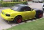 Rush for sale Mazda MX5 -1