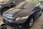 2012 Honda Civic 1.8L i-VTEC AT FOR SALE-0