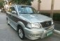 2005 Toyota Revo VX200 Gas Manual Top of the line-0