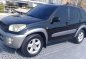 2000 Classic Toyota Rav4 4WD 2nd Gen One of the Best Compact SUvs-1