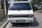 1998 Mitsubishi L300 FB for sale -2