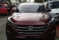 Hyundai Tucson 2016 For sale -1