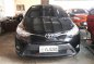 FASTBREAK 2017 Toyota Vios 13 E Automatic Dual VVTi-0