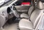 2017 Nissan Almera Automatic Transmission-4